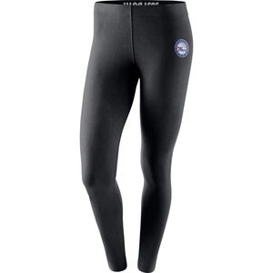 Nike Leg-a-See 76ers Leggings, Small